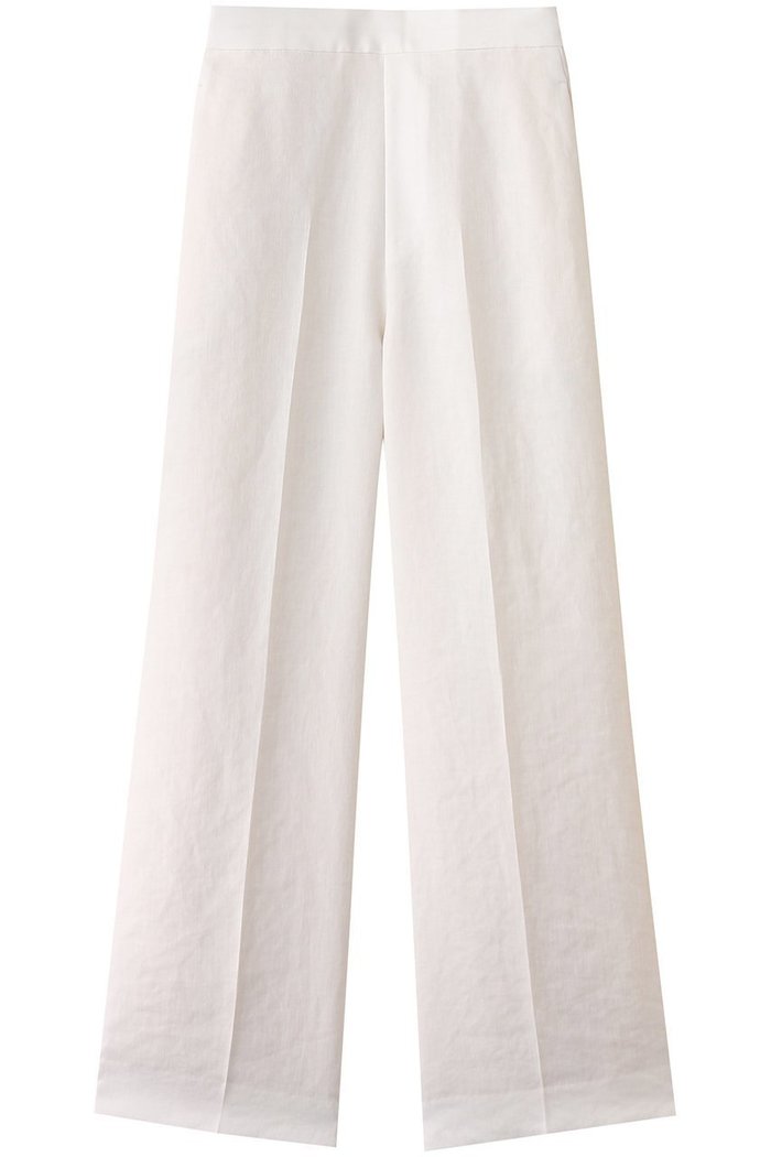 【マルティニーク/martinique】のダルスラブパンツ(セットアップ可) インテリア・キッズ・メンズ・レディースファッション・服の通販 founy(ファニー) https://founy.com/ ファッション Fashion レディースファッション Fashion for Women セットアップ Matching Sets レディースパンツ・ボトムス Pants & Trousers / Bottoms パンツ Pants & Trousers おすすめ Recommended / Our Picks ストレート Straight, Straight Cut セットアップ Set-Up, Coordinated Outfit センター Center, Center Line ドレープ Drape, Draping Fabric マニッシュ Mannish, Boyish エレガント 上品 Elegant |ID: prp329100004898116 ipo3291000000036640342