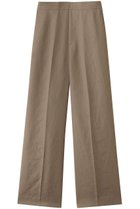 【マルティニーク/martinique】のダルスラブパンツ(セットアップ可) カーキ|ID: prp329100004898116 ipo3291000000036640344