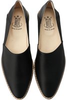 【エスメラルダ/Esmeralda】の【BONTRE】ソフトポインテッドバブーシュ 人気、トレンドファッション・服の通販 founy(ファニー) ファッション Fashion レディースファッション Fashion for Women シューズ Shoes, Footwear フラット Flat, Flat Shoes リゾート Resort, Vacation Style エレガント 上品 Elegant |ID:prp329100004898126