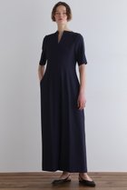 【ル フィル/LE PHIL】の2WAYツイルハーフスリーブコンビネゾン 人気、トレンドファッション・服の通販 founy(ファニー) ファッション Fashion レディースファッション Fashion for Women パンツ Pants & Trousers エレガント 上品 Elegant オケージョン Occasion Wear カーディガン Cardigan, Knitwear ジャケット Jacket, Outerwear ストレッチ Stretch, Stretchy Fabric ストレート Straight, Straight Cut ツイル Twist, Twisted Detail フィット Fit, Slim Fit フロント Front, Front Design ボトム Bottoms, Lower Wear 定番 Standard, Basic Item thumbnail ネイビー|ID: prp329100004898134 ipo3291000000036641040