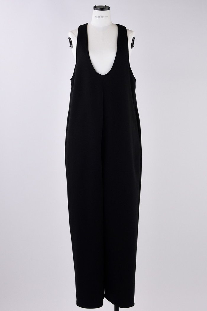 【ナゴンスタンス/nagonstans】のダンボール ワイドサロペット インテリア・キッズ・メンズ・レディースファッション・服の通販 founy(ファニー) https://founy.com/ ファッション Fashion レディースファッション Fashion for Women パンツ Pants & Trousers サロペット Overalls, Salopette リラックス Relax, Relaxed Fit |ID: prp329100004898138 ipo3291000000036641133