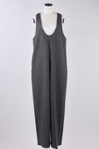 【ナゴンスタンス/nagonstans】のダンボール ワイドサロペット 人気、トレンドファッション・服の通販 founy(ファニー) ファッション Fashion レディースファッション Fashion for Women パンツ Pants & Trousers サロペット Overalls, Salopette リラックス Relax, Relaxed Fit thumbnail Stone|ID: prp329100004898138 ipo3291000000036641135