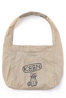 【キーン/KEEN】の【UNISEX】アスフォー バッグン バッグ ロゴ トート 人気、トレンドファッション・服の通販 founy(ファニー) ファッション Fashion レディースファッション Fashion for Women バッグ Bags ユニセックス Unisex, Genderless ワーク Workwear, Utility Style 旅行 Travel 軽量 Lightweight, Ultra Light |ID:prp329100004898147