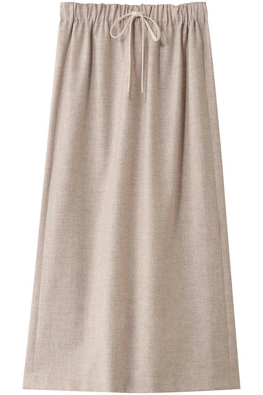 【ブラミンク/BLAMINK】の【BLMK】ウールカシミヤタイトスカート 人気、トレンドファッション・服の通販 founy(ファニー) 　ファッション　Fashion　レディースファッション　Fashion for Women　スカート　Skirts　リラックス　Relax, Relaxed Fit　 other-1|ID: prp329100004898148 ipo3291000000036641472