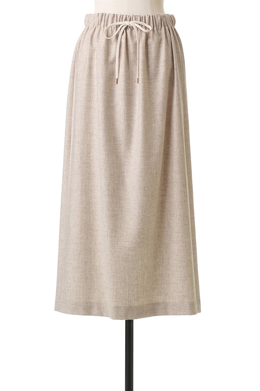 【ブラミンク/BLAMINK】の【BLMK】ウールカシミヤタイトスカート 人気、トレンドファッション・服の通販 founy(ファニー) 　ファッション　Fashion　レディースファッション　Fashion for Women　スカート　Skirts　リラックス　Relax, Relaxed Fit　other-2|ID: prp329100004898148 ipo3291000000036641475