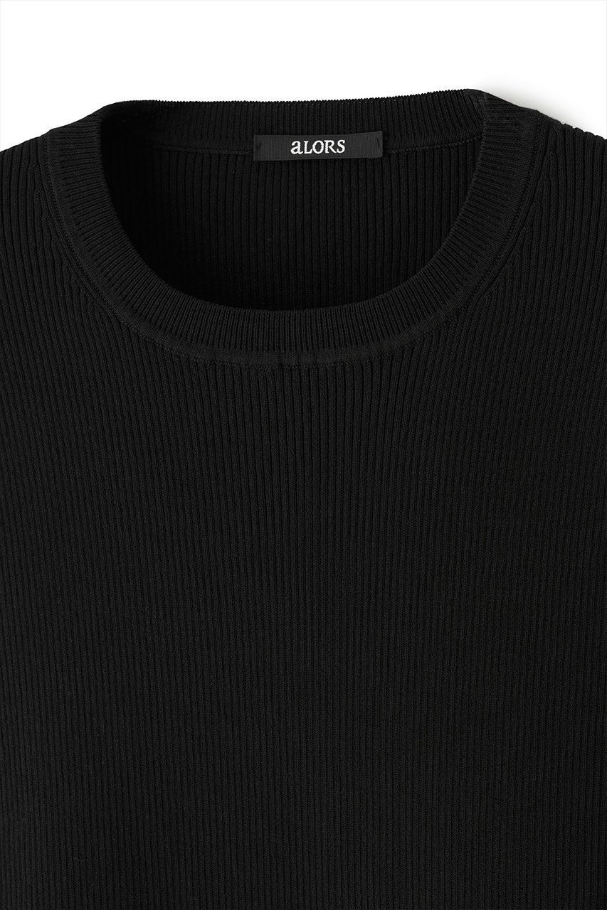 【アロー/aLORS】のPull en dentelle torsadee equestre Cadence レース付きニット 人気、トレンドファッション・服の通販 founy(ファニー) 　ファッション　Fashion　レディースファッション　Fashion for Women　トップス・カットソー　Cut & Sew Tops　ニット　Knit Tops & Sweaters　カジュアルプルオーバー・ニットトップス　Pullovers & Knit Tops / Casual Pullovers　スリーブ　Sleeve, Long Sleeve / Short Sleeve　ペプラム　Peplum, Flared Hem　モチーフ　Motif, Design Theme　レース　Lace, Lace Fabric　冬　Winter / This Winter　春　Spring　other-3|ID: prp329100004898155 ipo3291000000036641679