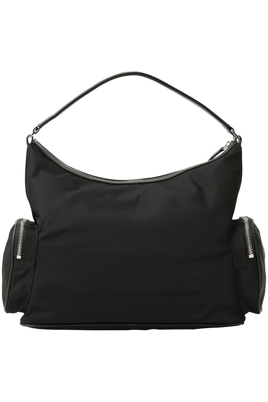 【ステラ マッカートニー/STELLA McCARTNEY】のDartmoor ナイロンショルダーバッグ 人気、トレンドファッション・服の通販 founy(ファニー) 　ファッション　Fashion　レディースファッション　Fashion for Women　バッグ　Bags　ショルダー　Shoulder, Shoulder Strap　スタイリッシュ　Stylish, Fashionable　スポーティ　Sporty, Casual Athletic　チャーム　Charm, Pendant　ポケット　Pocket, Pocket Detail　other-3|ID: prp329100004898162 ipo3291000000036641814