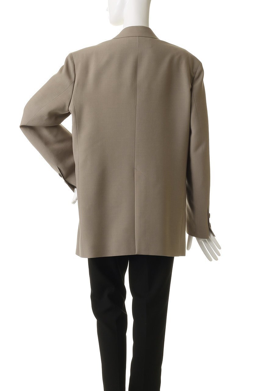 【シンゾーン/Shinzone】のオーバーサイズジャケット 人気、トレンドファッション・服の通販 founy(ファニー) 　ファッション　Fashion　レディースファッション　Fashion for Women　アウター　Coat / Outerwear Collection　レディースジャケット・軽アウター　Jackets　おすすめ　Recommended / Our Picks　ジャケット　Jacket, Outerwear　ストライプ　Stripe, Striped Pattern　セットアップ　Set-Up, Coordinated Outfit　フォルム　Silhouette, Form　マニッシュ　Mannish, Boyish　エレガント 上品　Elegant　other-4|ID: prp329100004898172 ipo3291000000036642171