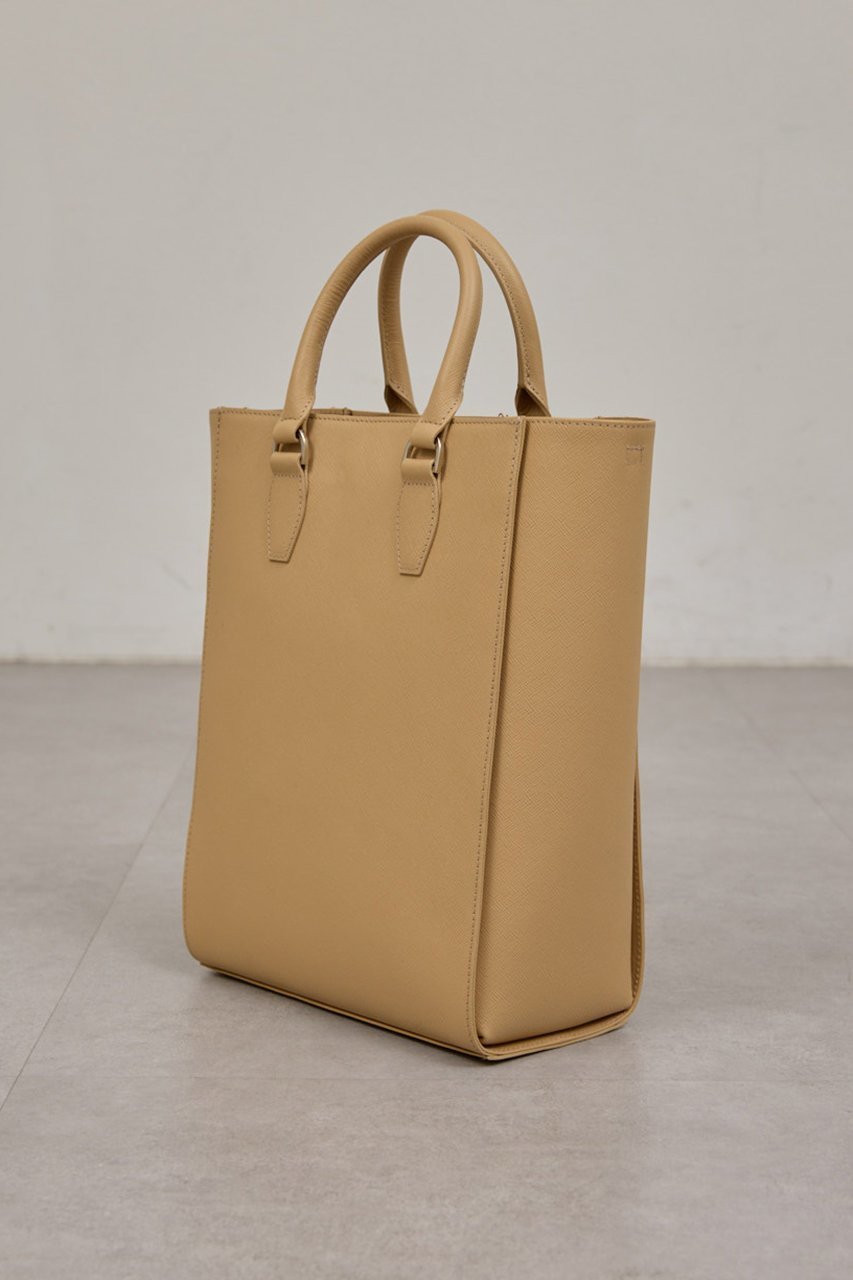 【ガリャルダガランテ/GALLARDAGALANTE】の【2.718】エンボストートBAG 人気、トレンドファッション・服の通販 founy(ファニー) 　ファッション　Fashion　レディースファッション　Fashion for Women　バッグ　Bags　シンプル　Simple, Minimal　スタイリッシュ　Stylish, Fashionable　ビジネス 仕事 通勤　Business / Work / Commuting　ラップ　Wrap, Wrap Design　other-3|ID: prp329100004898175 ipo3291000000036642198