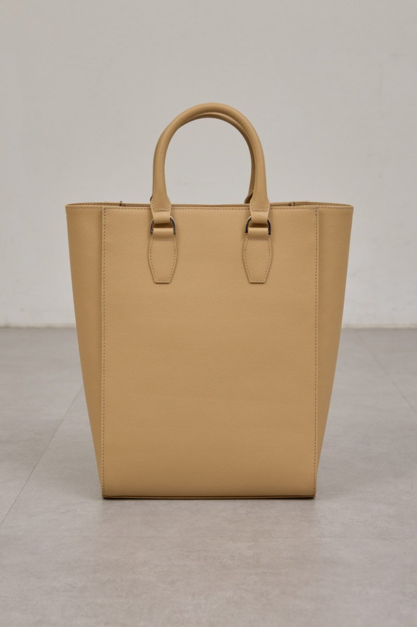 【ガリャルダガランテ/GALLARDAGALANTE】の【2.718】エンボストートBAG 人気、トレンドファッション・服の通販 founy(ファニー) 　ファッション　Fashion　レディースファッション　Fashion for Women　バッグ　Bags　シンプル　Simple, Minimal　スタイリッシュ　Stylish, Fashionable　ビジネス 仕事 通勤　Business / Work / Commuting　ラップ　Wrap, Wrap Design　other-4|ID: prp329100004898175 ipo3291000000036642199