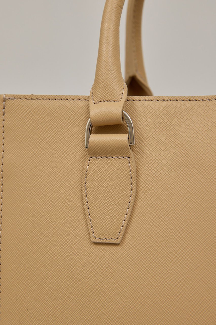 【ガリャルダガランテ/GALLARDAGALANTE】の【2.718】エンボストートBAG 人気、トレンドファッション・服の通販 founy(ファニー) 　ファッション　Fashion　レディースファッション　Fashion for Women　バッグ　Bags　シンプル　Simple, Minimal　スタイリッシュ　Stylish, Fashionable　ビジネス 仕事 通勤　Business / Work / Commuting　ラップ　Wrap, Wrap Design　other-7|ID: prp329100004898175 ipo3291000000036642202