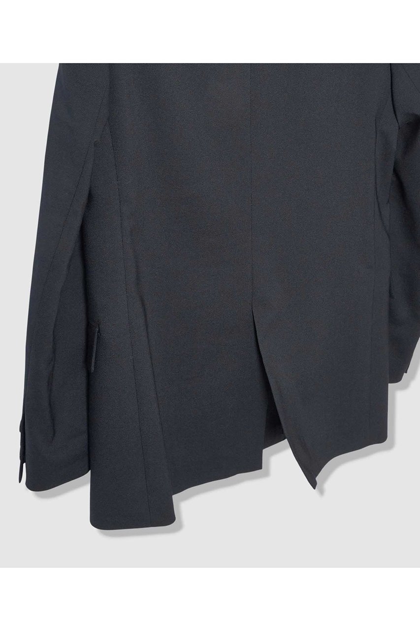 【アナイ/ANAYI】の【セットアップ対象商品】シャークスキンシングル ジャケット 人気、トレンドファッション・服の通販 founy(ファニー) ファッション Fashion レディースファッション Fashion for Women アウター Coat / Outerwear Collection レディースジャケット・軽アウター Jackets シェイプ Shape, Slim Fit ショルダー Shoulder, Shoulder Strap ジャケット Jacket, Outerwear セットアップ Set-Up, Coordinated Outfit トレンド Trend, Trending Now ハーフ Half, Half-Length フォルム Silhouette, Form エレガント 上品 Elegant 夏 Summer 新作・新入荷 New Arrivals / New In 春 Spring S/S・春夏 SS, Spring/Summer, Warm Season other-7|ID: prp329100004898176 ipo3291000000036642212