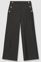 【アルアバイル/allureville】の【WEB別注】デニムライクマリンパンツ ブラック系|ID: prp329100004898186 ipo3291000000036642490