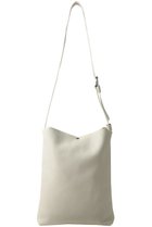 【プレインピープル/PLAIN PEOPLE】のスクエアショルダーバッグ 人気、トレンドファッション・服の通販 founy(ファニー) ファッション Fashion レディースファッション Fashion for Women バッグ Bags シンプル Simple, Minimal スクエア Square, Square Shape ポケット Pocket, Pocket Detail ビジネス 仕事 通勤 Business / Work / Commuting 雑誌 Magazine, Fashion Magazine thumbnail オフホワイト|ID: prp329100004898191 ipo3291000000036642556