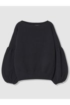 【アルアバイル/allureville】のビショップスリーブプルオーバー ネイビー|ID: prp329100004898195 ipo3291000000036642634