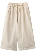 【ミディウミ/MidiUmi】のwide tuck denim デニムパンツ 人気、トレンドファッション・服の通販 founy(ファニー) ファッション Fashion レディースファッション Fashion for Women パンツ Pants & Trousers デニムパンツ・ジーンズ・美脚デニム Denim Jeans & Pants デニム Denim, Jeans Material ワイド Wide, Wide Fit thumbnail kinari|ID: prp329100004898197 ipo3291000000036642673