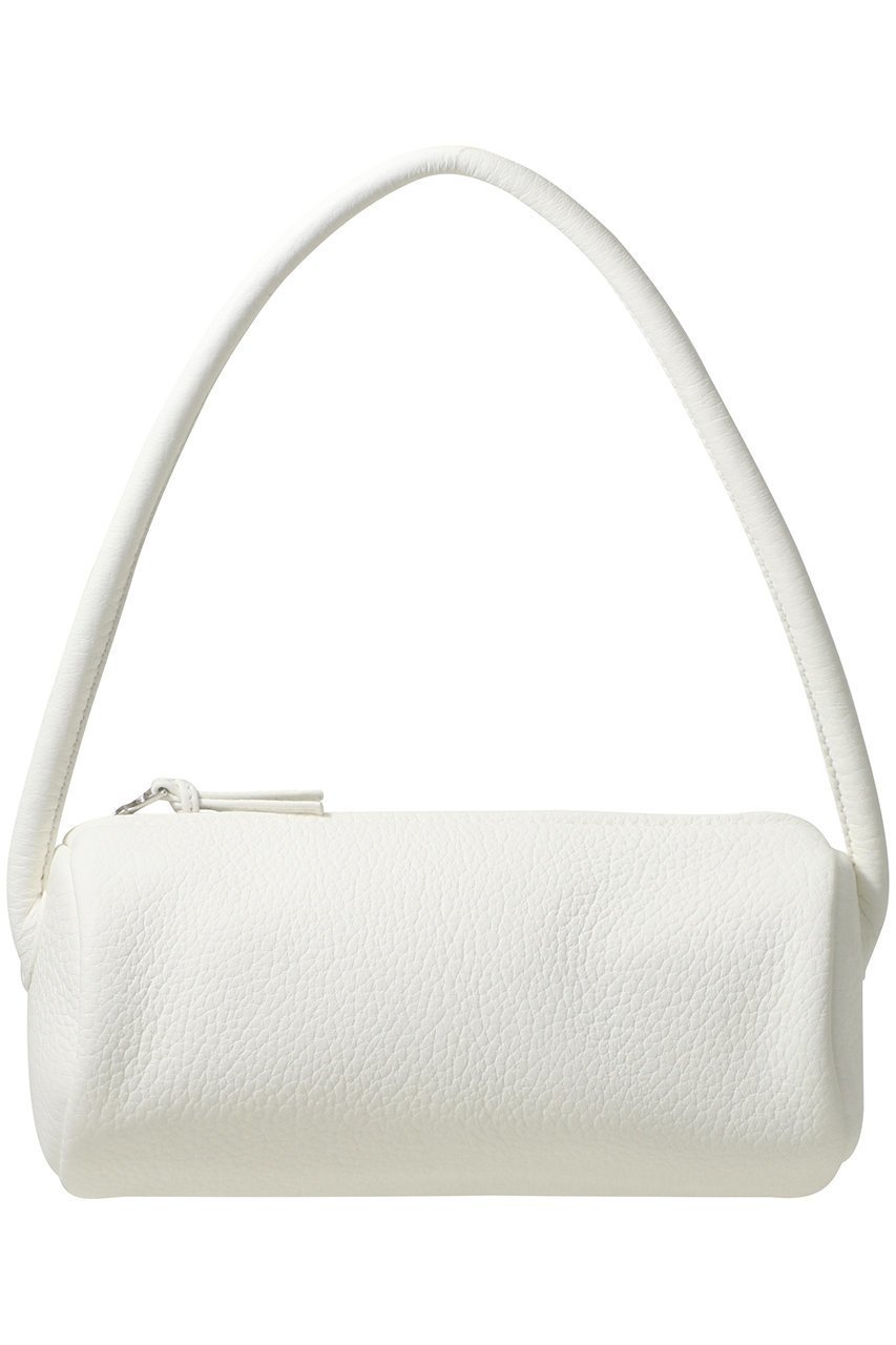 【アエタ/Aeta】のONE HANDLE CYLINDER インテリア・キッズ・メンズ・レディースファッション・服の通販 founy(ファニー) 　ファッション　Fashion　レディースファッション　Fashion for Women　バッグ　Bags　バランス　Balance, Style Balance　フォルム　Silhouette, Form　エレガント 上品　Elegant　新作・新入荷　New Arrivals / New In　ホワイト|ID: prp329100004898229 ipo3291000000036643009