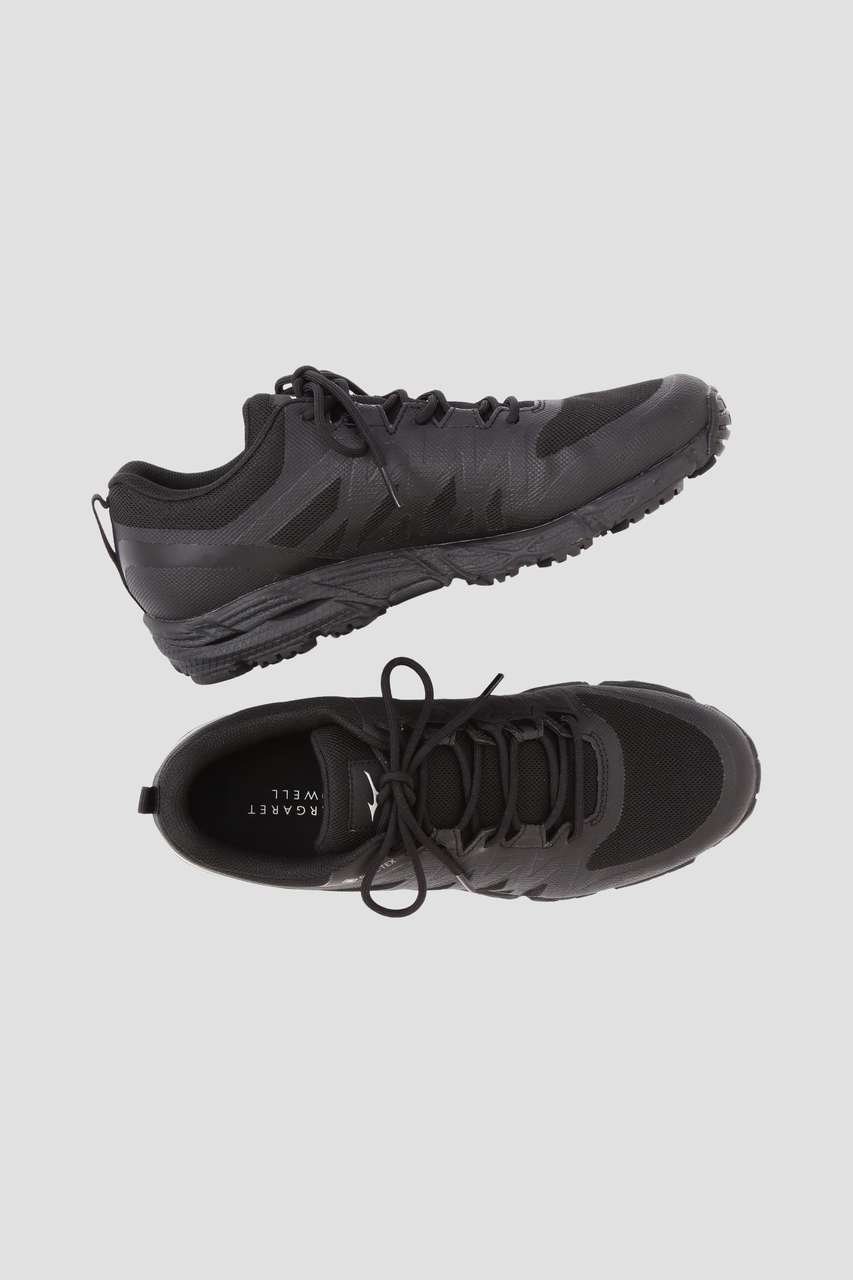 【マーガレット ハウエル/MARGARET HOWELL / MEN】のV2 Gore-Tex HIKING SHOES 大人の最旬トレンドファッション＆コーディネート founy(ファウニー) 　ファッション　Fashion　メンズファッション　Fashion for Men　シューズ・靴　Shoes　スニーカー / カジュアルにもスポーティにも　Sneakers & Trainers　アウトドア　Outdoor Clothing　コレクション　Collection, Seasonal Line　シューズ　Shoes, Footwear　スニーカー　Sneakers, Trainers　ファブリック　Fabric, Textile　フィット　Fit, Slim Fit　マーガレット　Marguerite, Daisy Pattern　 other-1|ID: prp329100004898231 ipo3291000000036887818