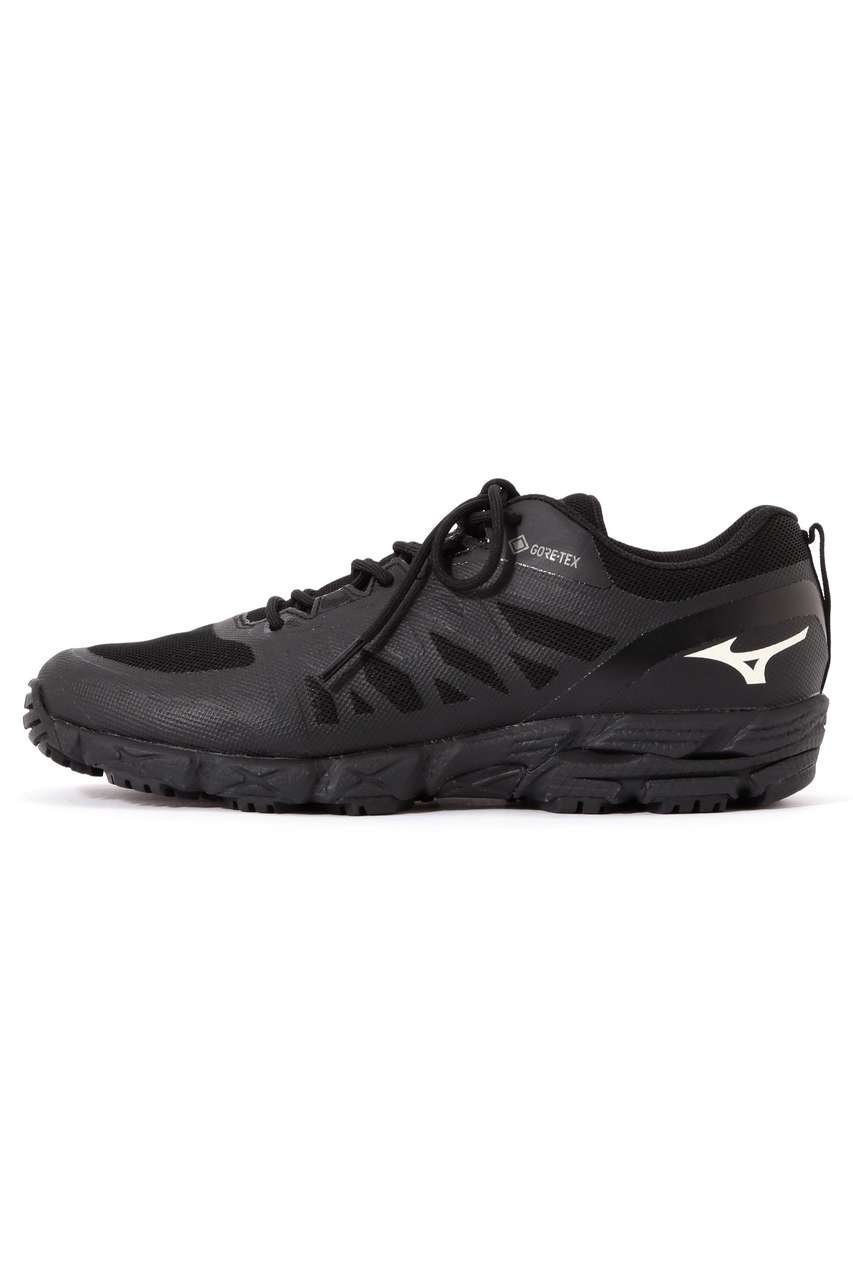 【マーガレット ハウエル/MARGARET HOWELL / MEN】のV2 Gore-Tex HIKING SHOES 大人の最旬トレンドファッション＆コーディネート founy(ファウニー) 　ファッション　Fashion　メンズファッション　Fashion for Men　シューズ・靴　Shoes　スニーカー / カジュアルにもスポーティにも　Sneakers & Trainers　アウトドア　Outdoor Clothing　コレクション　Collection, Seasonal Line　シューズ　Shoes, Footwear　スニーカー　Sneakers, Trainers　ファブリック　Fabric, Textile　フィット　Fit, Slim Fit　マーガレット　Marguerite, Daisy Pattern　other-2|ID: prp329100004898231 ipo3291000000036887820