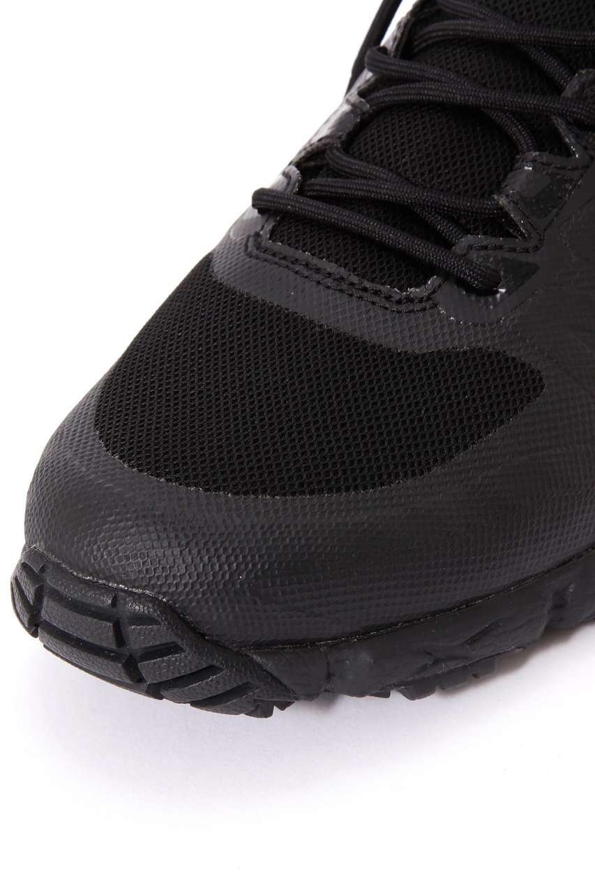 【マーガレット ハウエル/MARGARET HOWELL / MEN】のV2 Gore-Tex HIKING SHOES 大人の最旬トレンドファッション＆コーディネート founy(ファウニー) 　ファッション　Fashion　メンズファッション　Fashion for Men　シューズ・靴　Shoes　スニーカー / カジュアルにもスポーティにも　Sneakers & Trainers　アウトドア　Outdoor Clothing　コレクション　Collection, Seasonal Line　シューズ　Shoes, Footwear　スニーカー　Sneakers, Trainers　ファブリック　Fabric, Textile　フィット　Fit, Slim Fit　マーガレット　Marguerite, Daisy Pattern　other-4|ID: prp329100004898231 ipo3291000000036887822