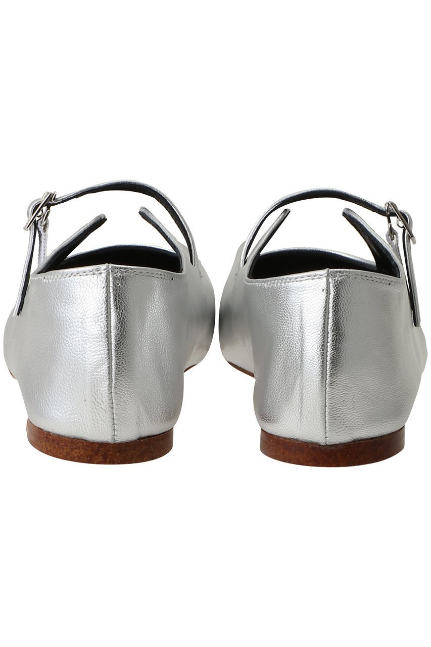 【チェンバー/CHEMBUR】のスクエアトゥスタッズメリージェーンシューズ 人気、トレンドファッション・服の通販 founy(ファニー) 　ファッション　Fashion　レディースファッション　Fashion for Women　シューズ　Shoes, Footwear　スタッズ　Studs, Metal Accents　デニム　Denim, Jeans Material　フラット　Flat, Flat Shoes　ロング　Long, Long-Length　エレガント 上品　Elegant　新作・新入荷　New Arrivals / New In　other-3|ID: prp329100004898233 ipo3291000000036643047