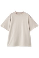 【フジ/FUJI / MEN】の【MEN】SUPIMA COTTON S/S T-SHIRT 人気、トレンドファッション・服の通販 founy(ファニー) ファッション Fashion メンズファッション Fashion for Men トップス・カットソー Cut & Sew Tops メンズシャツ Shirts ショート Short, Short Length スリーブ Sleeve, Long Sleeve / Short Sleeve 夏 Summer 定番 Standard, Basic Item 新作・新入荷 New Arrivals / New In S/S・春夏 SS, Spring/Summer, Warm Season |ID:prp329100004898234