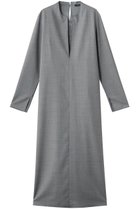 【イレーヴ/YLEVE】のPRESHRUNK トロピカル ワンピース 人気、トレンドファッション・服の通販 founy(ファニー) ファッション Fashion レディースファッション Fashion for Women ワンピース Dresses チュニック Tunic Tops & Dresses シューズ Shoes, Footwear ストレート Straight, Straight Cut チュニック Tunic, Long Top ドレス Dress, One-Piece ラップ Wrap, Wrap Design 新作・新入荷 New Arrivals / New In thumbnail ライトグレー|ID: prp329100004898237 ipo3291000000036643074