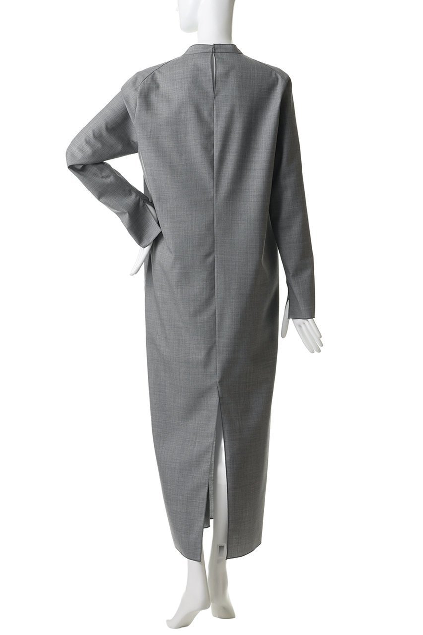 【イレーヴ/YLEVE】のPRESHRUNK トロピカル ワンピース 人気、トレンドファッション・服の通販 founy(ファニー) 　ファッション　Fashion　レディースファッション　Fashion for Women　ワンピース　Dresses　チュニック　Tunic Tops & Dresses　シューズ　Shoes, Footwear　ストレート　Straight, Straight Cut　チュニック　Tunic, Long Top　ドレス　Dress, One-Piece　ラップ　Wrap, Wrap Design　新作・新入荷　New Arrivals / New In　other-4|ID: prp329100004898237 ipo3291000000036643077