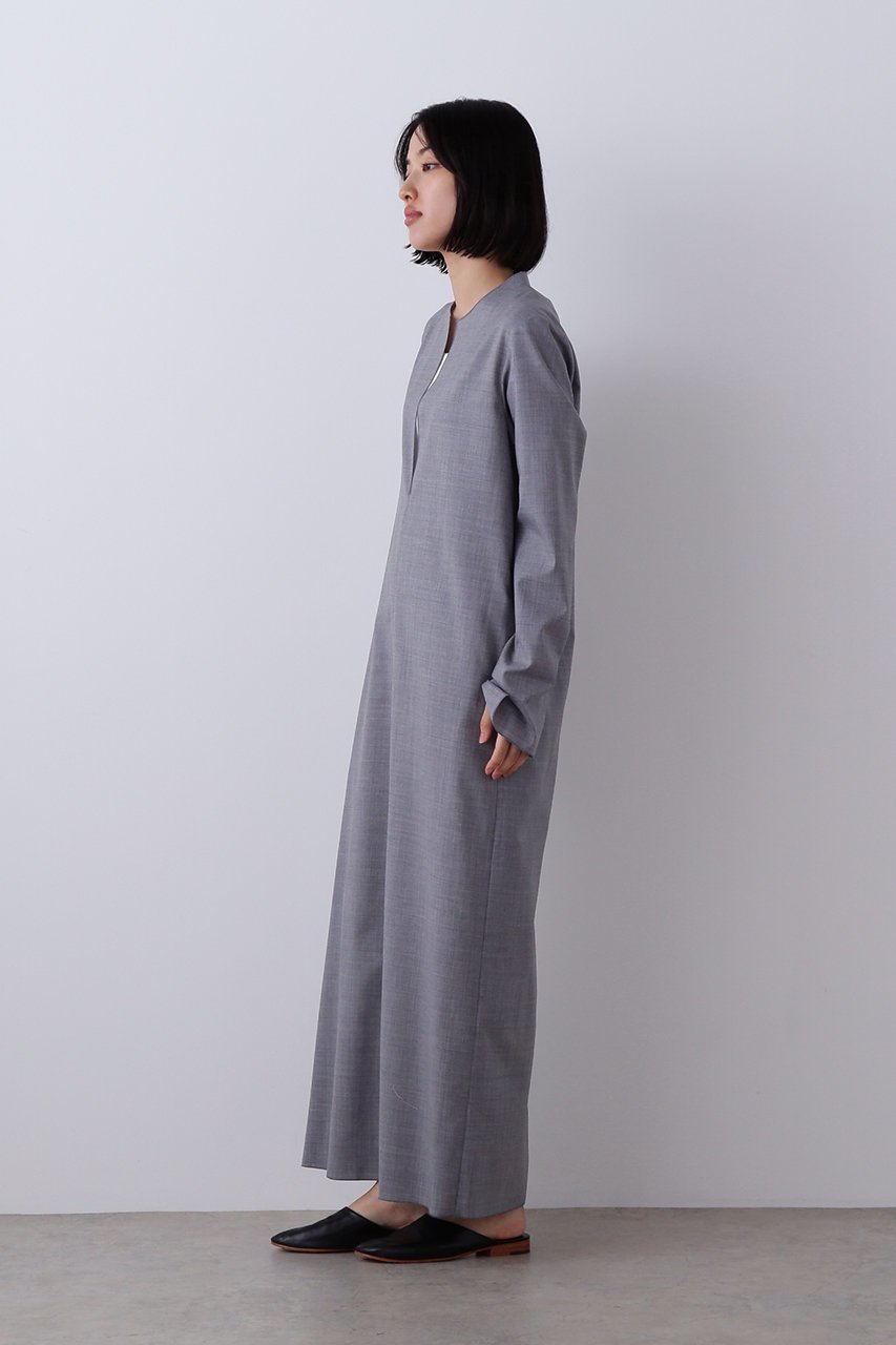 【イレーヴ/YLEVE】のPRESHRUNK トロピカル ワンピース 人気、トレンドファッション・服の通販 founy(ファニー) 　ファッション　Fashion　レディースファッション　Fashion for Women　ワンピース　Dresses　チュニック　Tunic Tops & Dresses　シューズ　Shoes, Footwear　ストレート　Straight, Straight Cut　チュニック　Tunic, Long Top　ドレス　Dress, One-Piece　ラップ　Wrap, Wrap Design　新作・新入荷　New Arrivals / New In　other-6|ID: prp329100004898237 ipo3291000000036643079