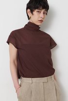 【ウィムガゼット/Whim Gazette】のシアーボウタイブラウス 人気、トレンドファッション・服の通販 founy(ファニー) ファッション Fashion レディースファッション Fashion for Women トップス・カットソー Cut & Sew Tops シャツ・ブラウス・オフィスカジュアル Elegant Blouses & Button-Ups おすすめ Recommended / Our Picks オーガンジー Organza Fabric カットソー Cut and Sewn Top ギンガム Gingham, Gingham Fabric ショート Short, Short Length スウェット / スエット Sweatshirt, Sweatwear スリーブ Sleeve, Long Sleeve / Short Sleeve チェック Check, Plaid, Tartan エレガント 上品 Elegant 夏 Summer 新作・新入荷 New Arrivals / New In 春 Spring S/S・春夏 SS, Spring/Summer, Warm Season thumbnail ブラウン|ID: prp329100004898246 ipo3291000000036643135