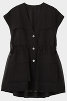 【ル フィル/LE PHIL】のシアーオーバージレジャケット 人気、トレンドファッション・服の通販 founy(ファニー) ファッション Fashion レディースファッション Fashion for Women アウター Coat / Outerwear Collection レディースジャケット・軽アウター Jackets シアー Sheer, See-Through ジャケット Jacket, Outerwear スタンダード Standard, Basic フォルム Silhouette, Form 夏 Summer 新作・新入荷 New Arrivals / New In 春 Spring S/S・春夏 SS, Spring/Summer, Warm Season |ID:prp329100004898256