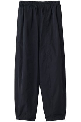 【イレーヴ/YLEVE】のCOTTON CUPRA パンツ 人気、トレンドファッション・服の通販 founy(ファニー) ファッション Fashion レディースファッション Fashion for Women パンツ Pants & Trousers ギャザー Gathered, Ruffled フィット Fit, Slim Fit 新作・新入荷 New Arrivals / New In |ID:prp329100004898257