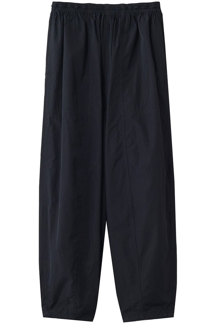 【イレーヴ/YLEVE】のCOTTON CUPRA パンツ インテリア・キッズ・メンズ・レディースファッション・服の通販 founy(ファニー) https://founy.com/ ファッション Fashion レディースファッション Fashion for Women パンツ Pants & Trousers ギャザー Gathered, Ruffled フィット Fit, Slim Fit |ID: prp329100004898257 ipo3291000000036932196