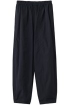 【イレーヴ/YLEVE】のCOTTON CUPRA パンツ ネイビー|ID: prp329100004898257 ipo3291000000036932198