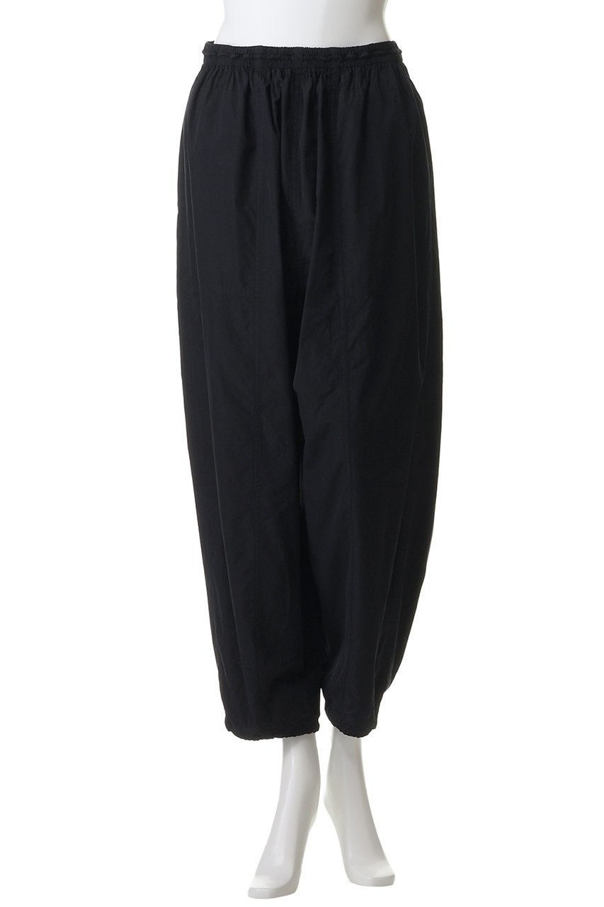 【イレーヴ/YLEVE】のCOTTON CUPRA パンツ 大人の最旬トレンドファッション＆コーディネート founy(ファウニー) 　ファッション　Fashion　レディースファッション　Fashion for Women　パンツ　Pants & Trousers　ギャザー　Gathered, Ruffled　フィット　Fit, Slim Fit　再入荷　Restock / Back in Stock　other-2|ID: prp329100004898257 ipo3291000000036932200