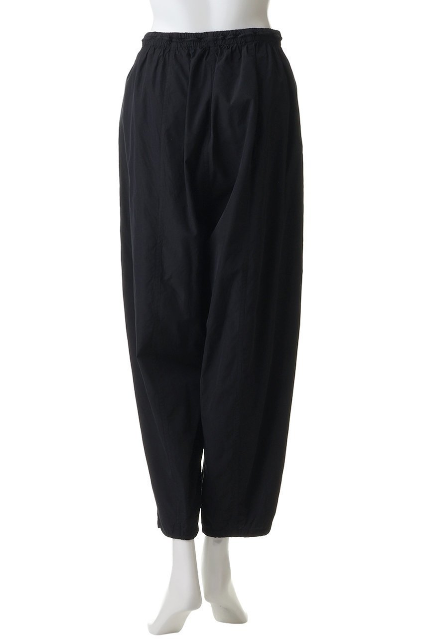 【イレーヴ/YLEVE】のCOTTON CUPRA パンツ 大人の最旬トレンドファッション＆コーディネート founy(ファウニー) 　ファッション　Fashion　レディースファッション　Fashion for Women　パンツ　Pants & Trousers　ギャザー　Gathered, Ruffled　フィット　Fit, Slim Fit　再入荷　Restock / Back in Stock　other-4|ID: prp329100004898257 ipo3291000000036932204
