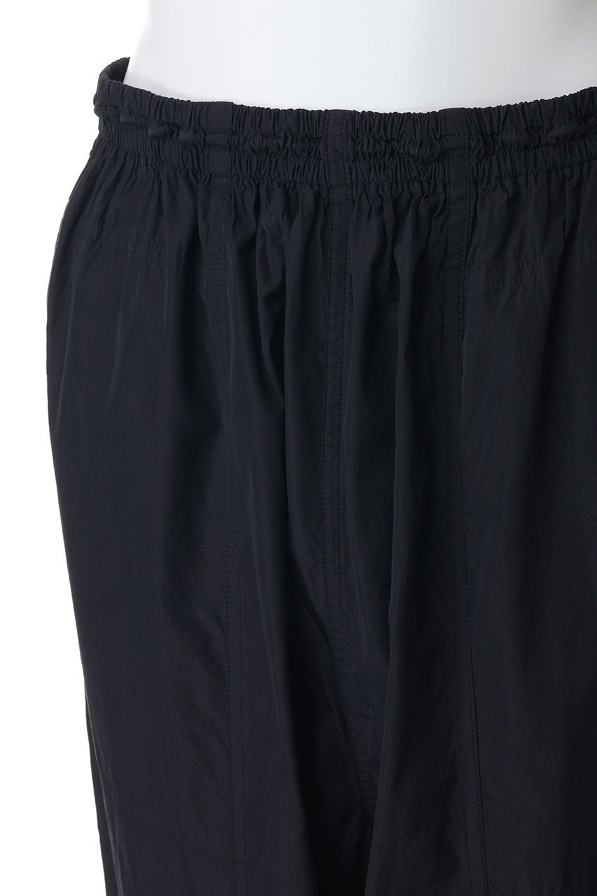 【イレーヴ/YLEVE】のCOTTON CUPRA パンツ 大人の最旬トレンドファッション＆コーディネート founy(ファウニー) 　ファッション　Fashion　レディースファッション　Fashion for Women　パンツ　Pants & Trousers　ギャザー　Gathered, Ruffled　フィット　Fit, Slim Fit　再入荷　Restock / Back in Stock　other-5|ID: prp329100004898257 ipo3291000000036932206