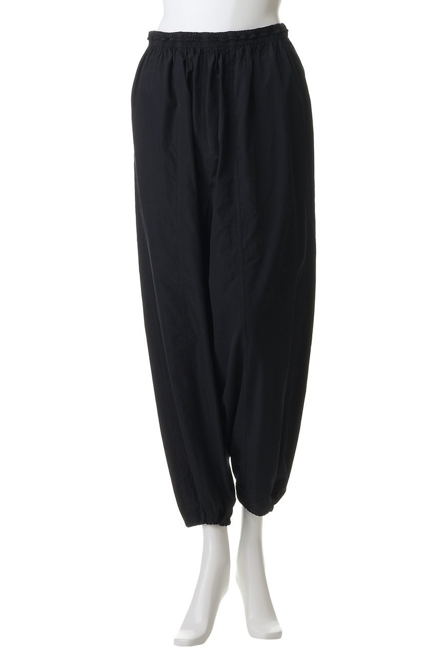 【イレーヴ/YLEVE】のCOTTON CUPRA パンツ 大人の最旬トレンドファッション＆コーディネート founy(ファウニー) 　ファッション　Fashion　レディースファッション　Fashion for Women　パンツ　Pants & Trousers　ギャザー　Gathered, Ruffled　フィット　Fit, Slim Fit　再入荷　Restock / Back in Stock　other-6|ID: prp329100004898257 ipo3291000000036932207