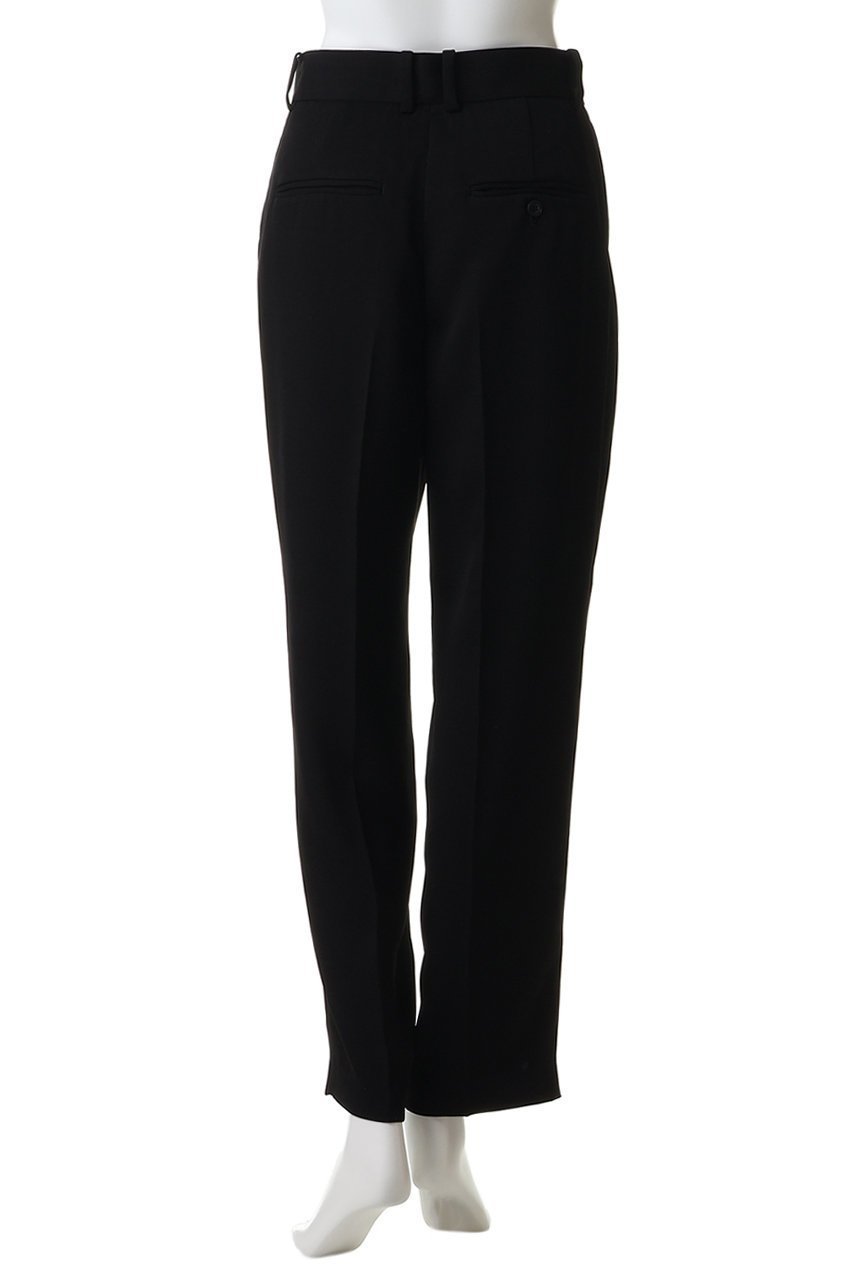 【サードマガジン/THIRD MAGAZINE】のツイルタックパンツ 人気、トレンドファッション・服の通販 founy(ファニー) 　ファッション　Fashion　レディースファッション　Fashion for Women　パンツ　Pants & Trousers　おすすめ　Recommended / Our Picks　シンプル　Simple, Minimal　セットアップ　Set-Up, Coordinated Outfit　センター　Center, Center Line　ツイル　Twist, Twisted Detail　エレガント 上品　Elegant　新作・新入荷　New Arrivals / New In　other-4|ID: prp329100004898259 ipo3291000000036643237