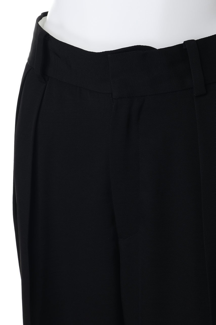 【サードマガジン/THIRD MAGAZINE】のツイルタックパンツ 人気、トレンドファッション・服の通販 founy(ファニー) 　ファッション　Fashion　レディースファッション　Fashion for Women　パンツ　Pants & Trousers　おすすめ　Recommended / Our Picks　シンプル　Simple, Minimal　セットアップ　Set-Up, Coordinated Outfit　センター　Center, Center Line　ツイル　Twist, Twisted Detail　エレガント 上品　Elegant　新作・新入荷　New Arrivals / New In　other-5|ID: prp329100004898259 ipo3291000000036643238