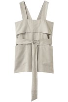 【プレインピープル/PLAIN PEOPLE】の高密度ツイルジャパンリネンエプロンプルオーバー 人気、トレンドファッション・服の通販 founy(ファニー) ファッション Fashion レディースファッション Fashion for Women トップス・カットソー Cut & Sew Tops シャツ・ブラウス・オフィスカジュアル Elegant Blouses & Button-Ups カジュアルプルオーバー・ニットトップス Pullovers & Knit Tops / Casual Pullovers おすすめ Recommended / Our Picks スリーブ Sleeve, Long Sleeve / Short Sleeve セットアップ Set-Up, Coordinated Outfit リネン Linen, Linen Fabric ロング Long, Long-Length 新作・新入荷 New Arrivals / New In thumbnail ベージュ|ID: prp329100004898270 ipo3291000000036643297