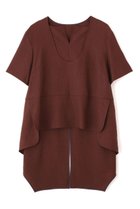 【アドーア/ADORE】のナチュラルツイルブラウス 人気、トレンドファッション・服の通販 founy(ファニー) ファッション Fashion レディースファッション Fashion for Women トップス・カットソー Cut & Sew Tops シャツ・ブラウス・オフィスカジュアル Elegant Blouses & Button-Ups おすすめ Recommended / Our Picks ショート Short, Short Length スリーブ Sleeve, Long Sleeve / Short Sleeve 新作・新入荷 New Arrivals / New In thumbnail ブラウン|ID: prp329100004898273 ipo3291000000036643318