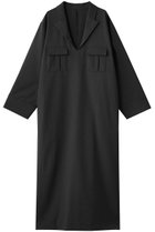【リムアーク/RIM.ARK】のTailored maxi dress/ドレス グレー|ID: prp329100004898777 ipo3291000000036649580
