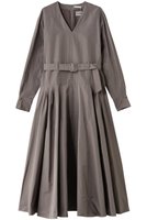 【オブリオ/AUBRIOT】のメモリータフタ ワンピース 人気、トレンドファッション・服の通販 founy(ファニー) ファッション Fashion レディースファッション Fashion for Women ワンピース Dresses チュニック Tunic Tops & Dresses イタリア Italy エレガント 上品 Elegant クラシカル Classical, Vintage-Inspired シルク Silk, 100% Silk タフタ Taffeta, Structured Fabric チュニック Tunic, Long Top ドレス Dress, One-Piece フィット Fit, Slim Fit フェミニン Feminine, Girly フォルム Silhouette, Form フレア Flare, Flared ロング Long, Long-Length |ID:prp329100004898784