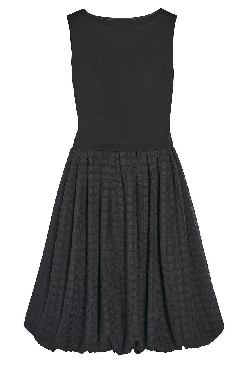 【デイジーリン/DAISY LIN】のDress “Lady Souffle” 人気、トレンドファッション・服の通販 founy(ファニー) ファッション Fashion レディースファッション Fashion for Women ワンピース Dresses フォーマル・パーティードレス・結婚式用ドレス Elegant & Casual Dresses チュニック Tunic Tops & Dresses ウォッシャブル Machine Washable エレガント 上品 Elegant ギャザー Gathered, Ruffled ストレッチ Stretch, Stretchy Fabric チェック Check, Plaid, Tartan チュニック Tunic, Long Top バルーン Balloon, Balloon Silhouette 夏 Summer 洗える Machine Washable other-1|ID: prp329100004898793 ipo3291000000036649711