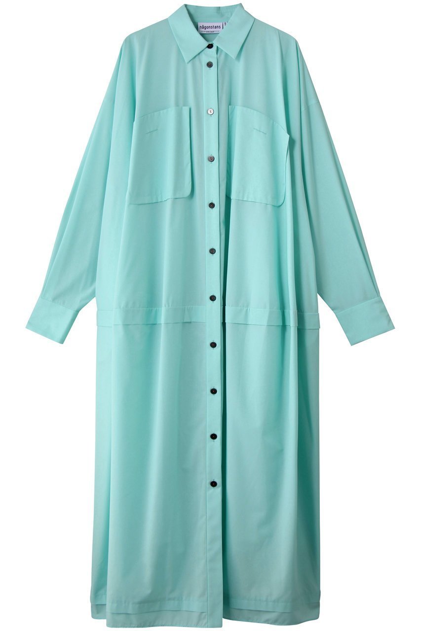 【ナゴンスタンス/nagonstans】のcocoon shirt dress ドレス インテリア・キッズ・メンズ・レディースファッション・服の通販 founy(ファニー) ファッション Fashion レディースファッション Fashion for Women ワンピース Dresses フォーマル・パーティードレス・結婚式用ドレス Elegant & Casual Dresses チュニック Tunic Tops & Dresses なめらか Smooth, Silky Texture シンプル Simple, Minimal チュニック Tunic, Long Top ドレス Dress, One-Piece ブロード Broadcloth, Fine Cotton ポケット Pocket, Pocket Detail リラックス Relax, Relaxed Fit ロング Long, Long-Length Soda|ID: prp329100004898802 ipo3291000000036649777