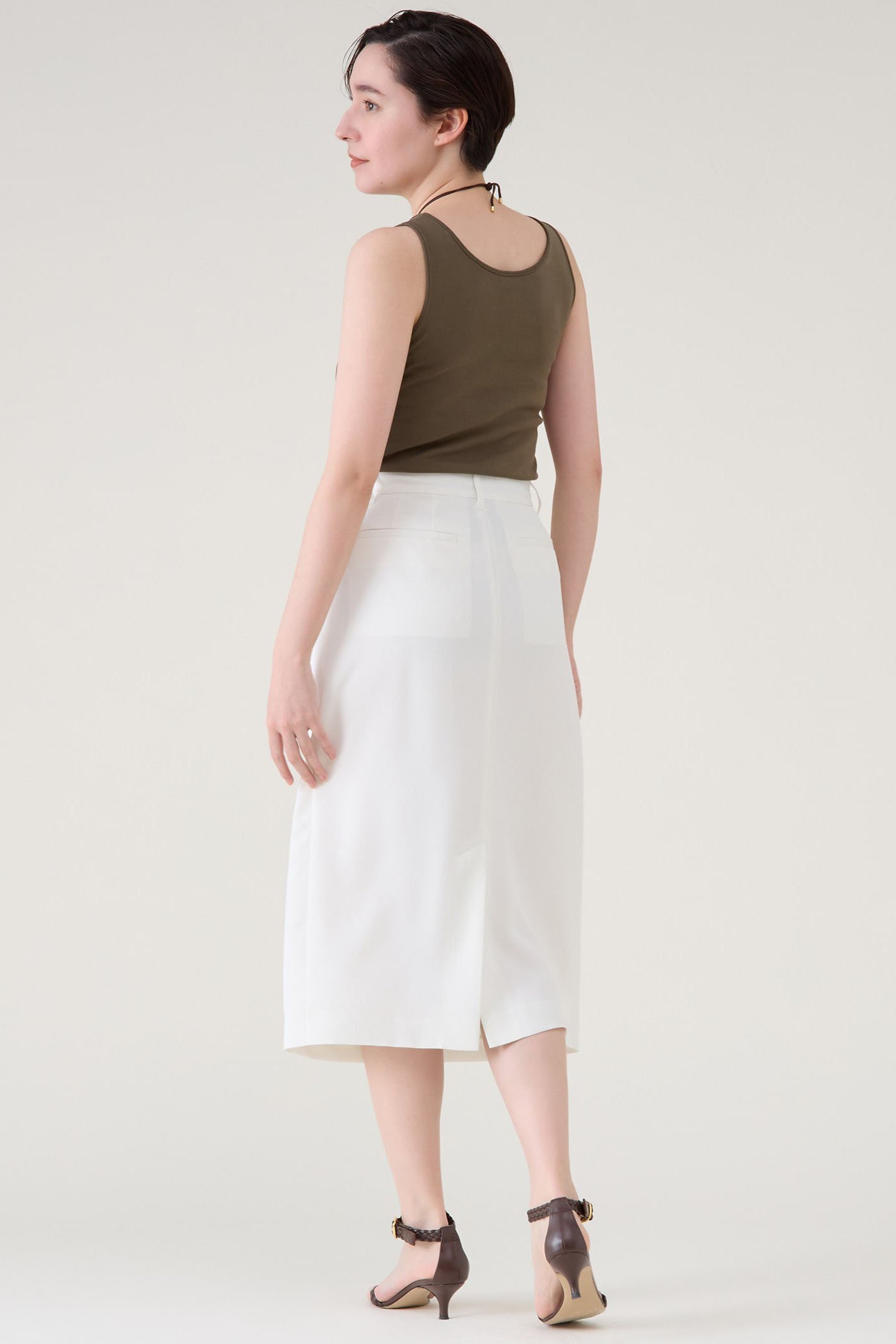 【マルティニーク/martinique】のコットンフライスノースリーブ 人気、トレンドファッション・服の通販 founy(ファニー) ファッション Fashion レディースファッション Fashion for Women トップス・カットソー Cut & Sew Tops キャミソール&ノースリーブ Camisoles & Sleeveless Tops シャツ・ブラウス・オフィスカジュアル Elegant Blouses & Button-Ups ロングTシャツ・Tシャツ Longline T-Shirts & Tees カットソー・ベーシックTシャツ Cut-and-Sewn Tops / Stretch Tees & Basics インナー Innerwear キャミソール Camisole, Spaghetti Strap Top ストレッチ Stretch, Stretchy Fabric タンク Tank Top, Sleeveless Top トレンド Trend, Trending Now 定番 Standard, Basic Item フィット Fit, Slim Fit ボトム Bottoms, Lower Wear モノトーン Monotone, Black and White おすすめ Recommended / Our Picks 日本製 Made In Japan other-5|ID: prp329100004898812 ipo3291000000036649867