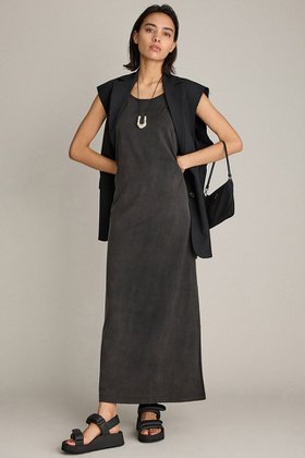 【ブリル/BRILL】 アメスリフレアカットワンピース人気、トレンドファッション・服の通販 founy(ファニー) ファッション Fashion レディースファッション Fashion for Women ワンピース Dresses チュニック Tunic Tops & Dresses アメリカン American Style コンパクト Compact, Small Size スリーブ Sleeve, Long Sleeve / Short Sleeve チュニック Tunic, Long Top ロング Long, Long-Length ワーク Workwear, Utility Style ヴィンテージ Vintage Style 夏 Summer |ID:prp329100004898837