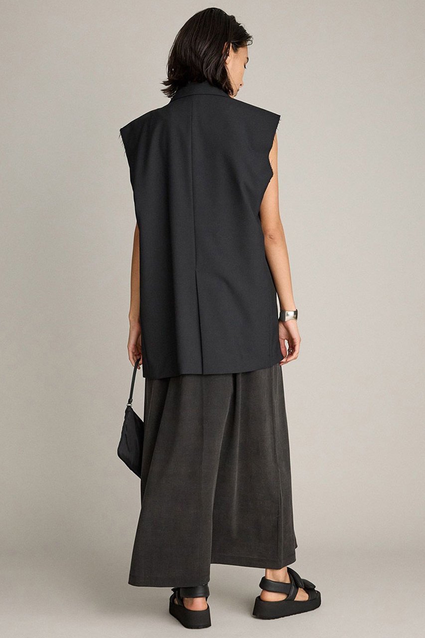 【ブリル/BRILL】のアメスリフレアカットワンピース 人気、トレンドファッション・服の通販 founy(ファニー) ファッション Fashion レディースファッション Fashion for Women ワンピース Dresses チュニック Tunic Tops & Dresses アメリカン American Style コンパクト Compact, Small Size スリーブ Sleeve, Long Sleeve / Short Sleeve チュニック Tunic, Long Top ロング Long, Long-Length ワーク Workwear, Utility Style ヴィンテージ Vintage Style 夏 Summer other-3|ID: prp329100004898837 ipo3291000000036650085