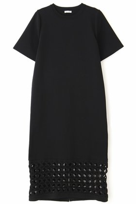 【アドーア/ADORE】のケーブルメッシュニットワンピース 人気、トレンドファッション・服の通販 founy(ファニー) ファッション Fashion レディースファッション Fashion for Women ワンピース Dresses ニットワンピース Knit Dresses チュニック Tunic Tops & Dresses チュニック Tunic, Long Top メッシュ Mesh, Net Fabric ロング Long, Long-Length |ID:prp329100004898845